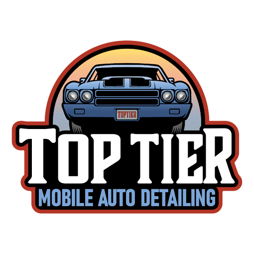 Top Tier Logo