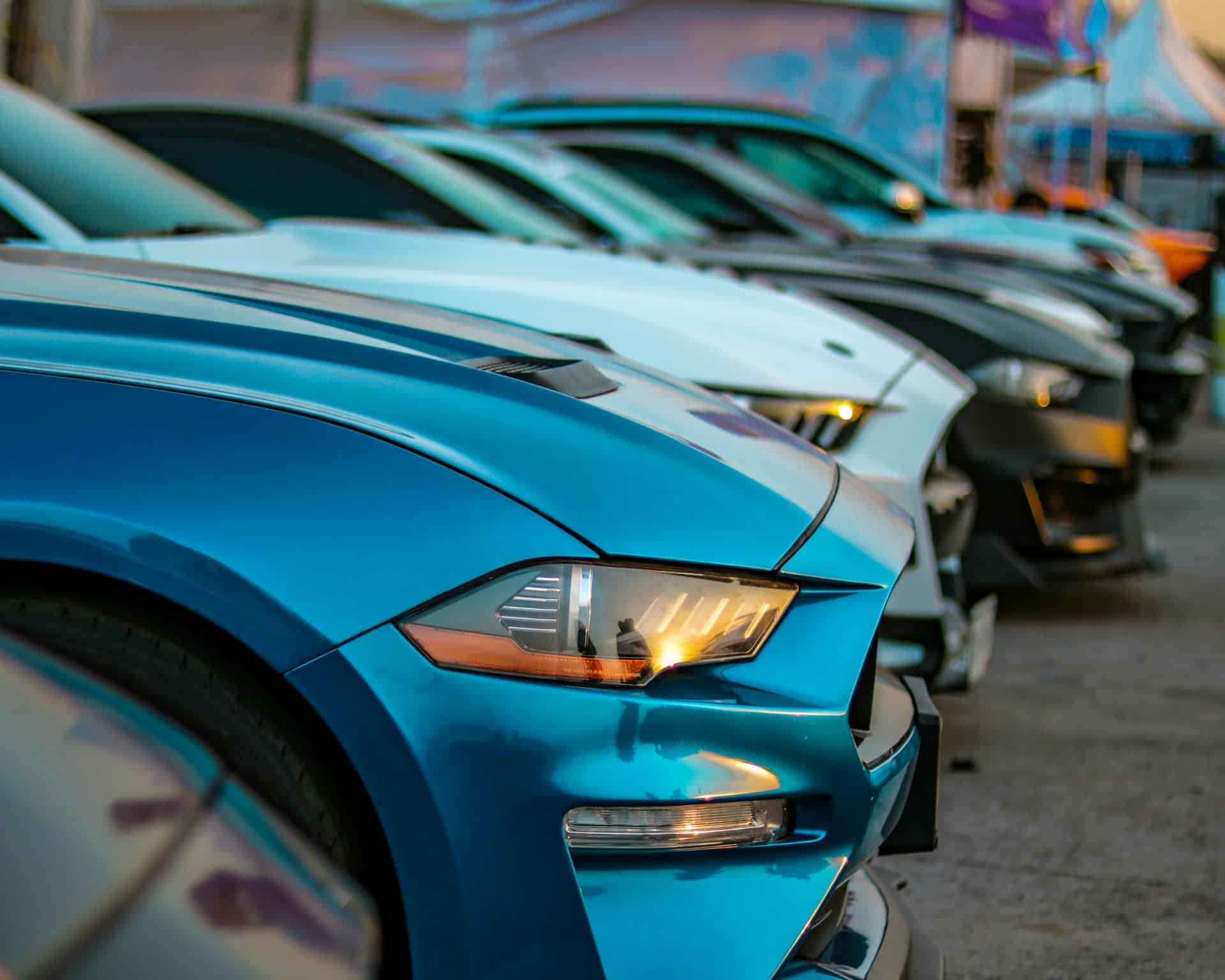 Commercial Detailing Services